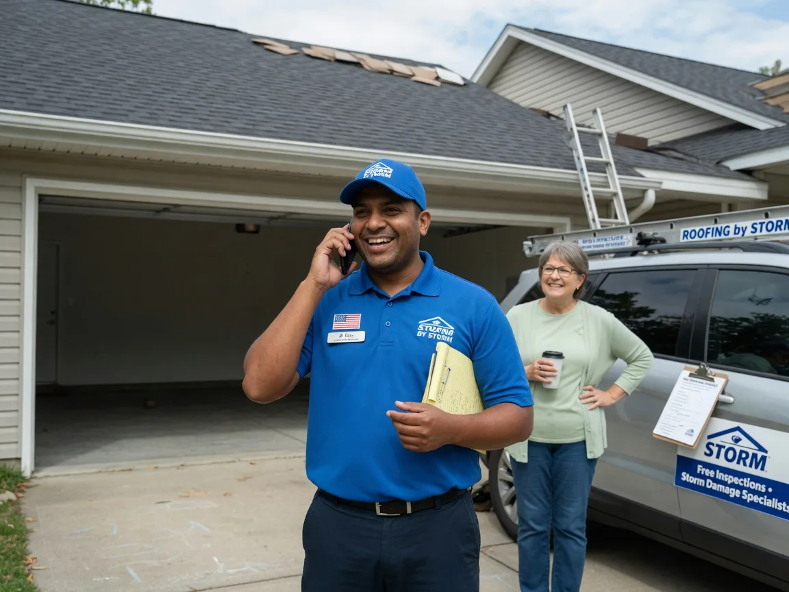Roof Repair Near Me Follansbee, WV FAQs