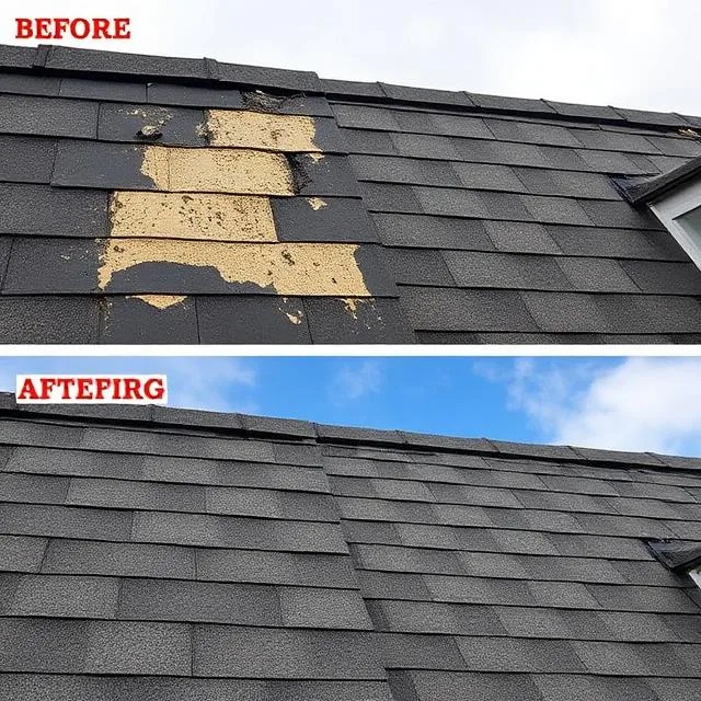Roof Repair Near Me in Follansbee, WV near me